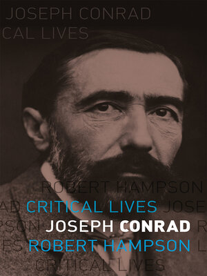 cover image of Joseph Conrad